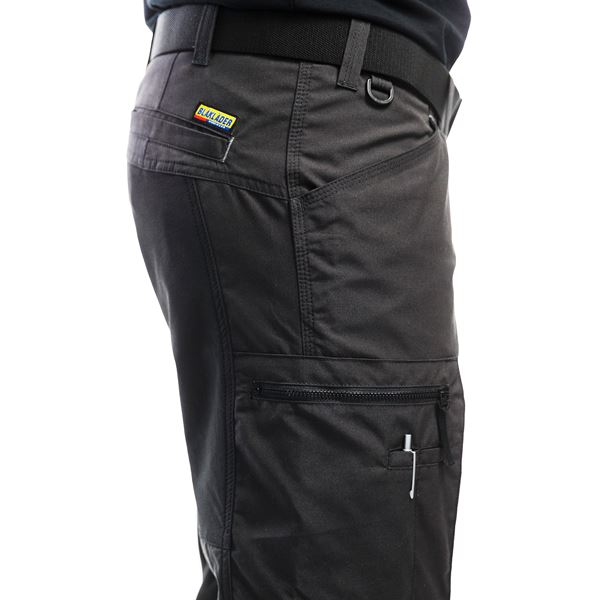 Blaklader 145918 Stretch Trousers