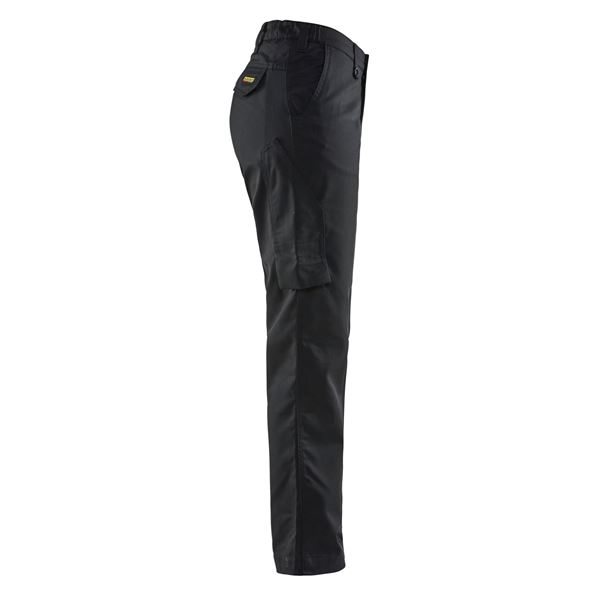Blaklader 7104 Womens Industry Trousers
