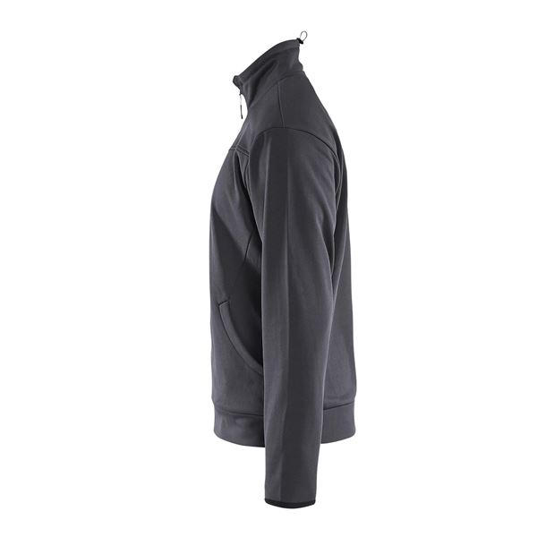 Blaklader 3362 Full Zip Sweat Jacket