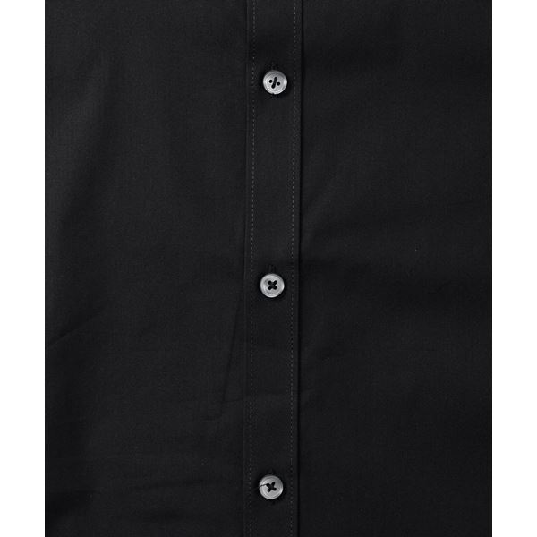 Russell 961M Short Sleeve Fitted Stretch Shirt