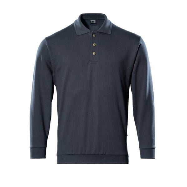 Mascot 00785 Polo Sweatshirt