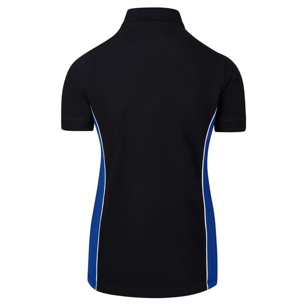 Orn 1186 Womens Silverswift Poloshirt