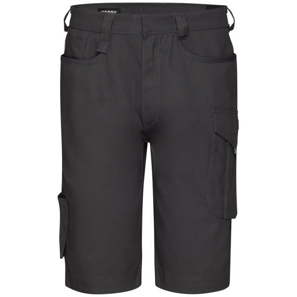 Dassy Botta Flex Womens Work Shorts