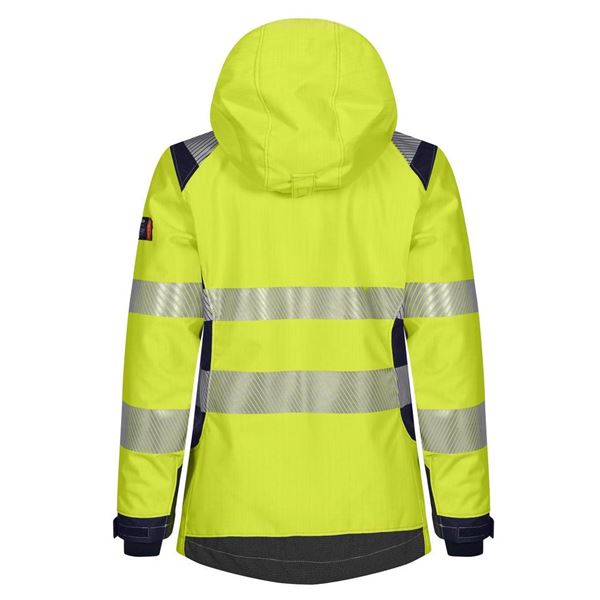 Tranemo 5137 Womens Multinorm Jacket