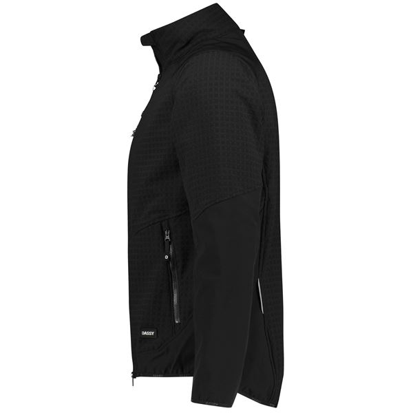 Dassy Sintra Midlayer Jacket