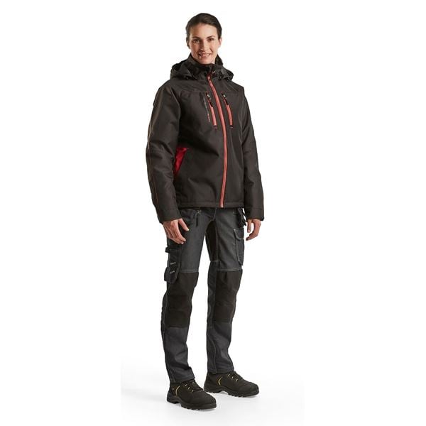 Blaklader 4972 Womens Lightweight Waterproof Jacket