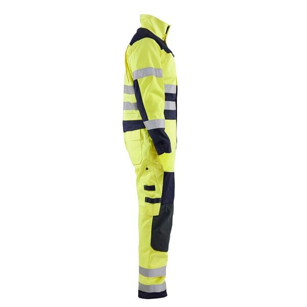 Blaklader 6378 High Vis Multinorm Overall