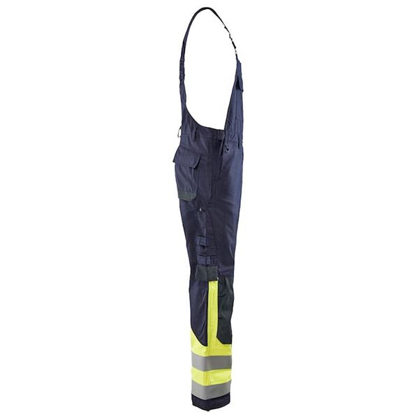 Blaklader 2890 Multinorm Bib and Brace Overalls