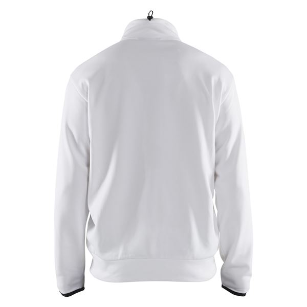 Blaklader 3362 Full Zip Sweat Jacket