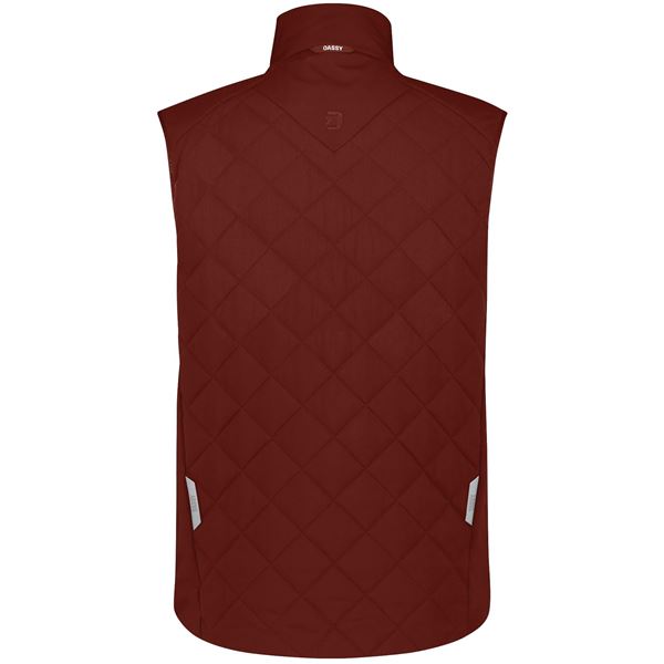 Dassy Yala Insulated Bodywarmer
