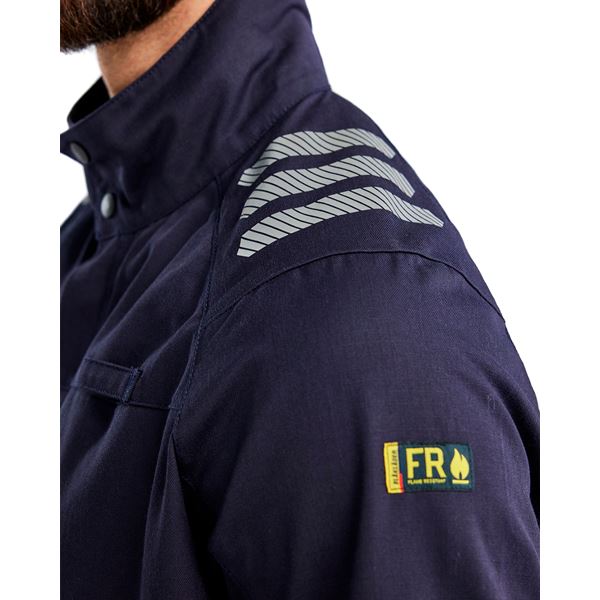 Blaklader 4407 FR Jacket