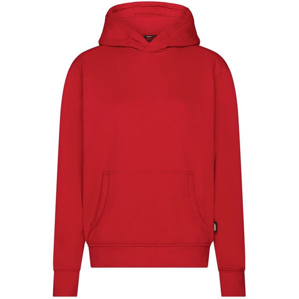 Dassy Pivot Hooded Sweatshirt