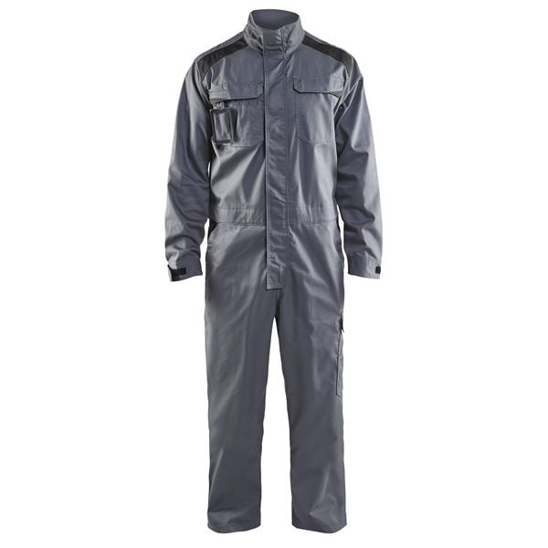 Blaklader 6054 Industry Lightweight Overall