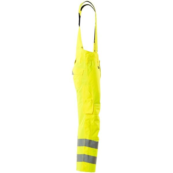 Mascot 15690 Hi-Vis Winter Trousers