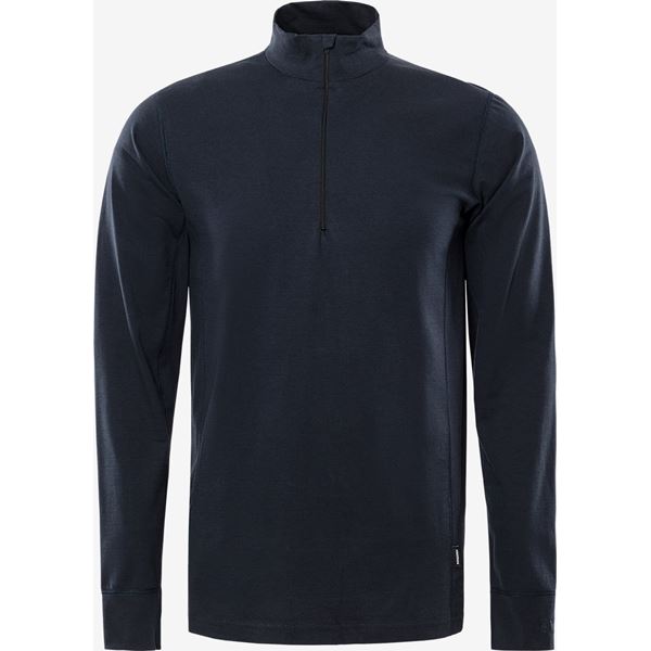 Fristads 7029 FR Base Layer Half Zip Top