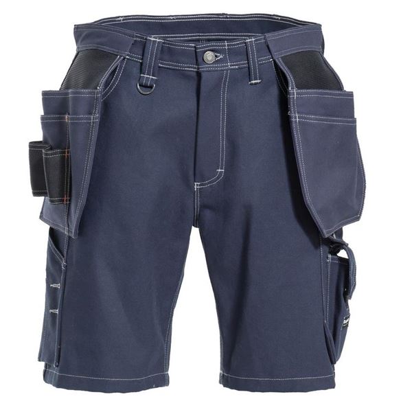 Tranemo 778815 Workwear Shorts
