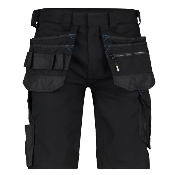 Dassy Trix Stretch Work shorts