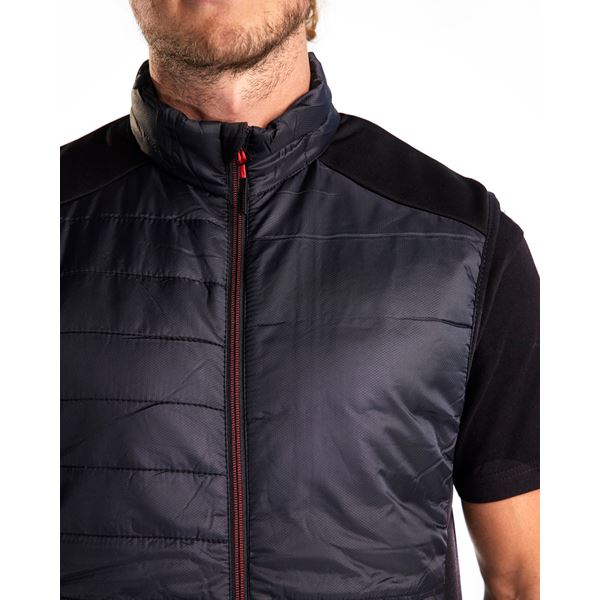 Blaklader 3863 Lined Bodywarmer