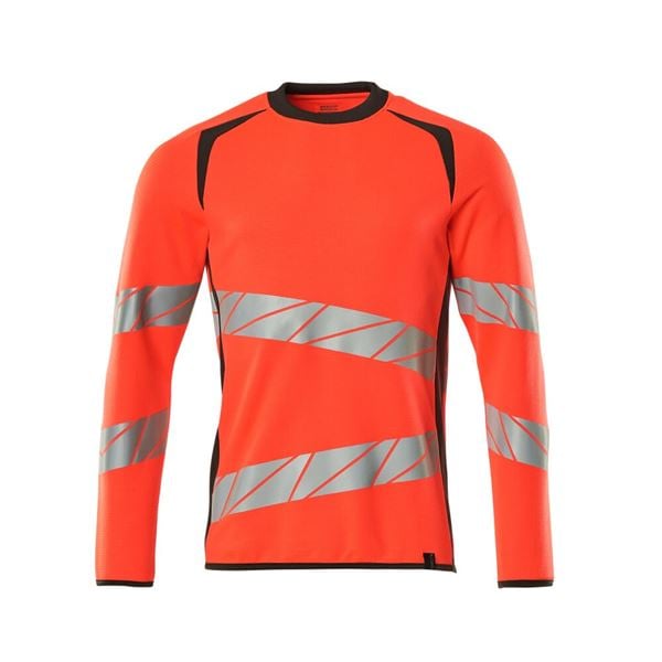 Mascot 19084 Hi-Vis Sweatshirt