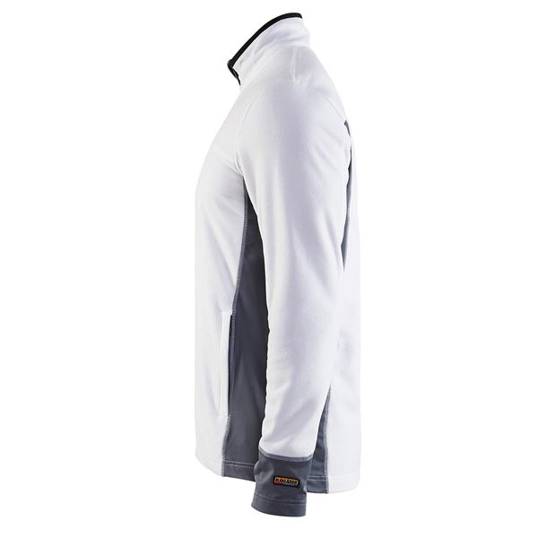 Blaklader 4895 Microfleece Jacket