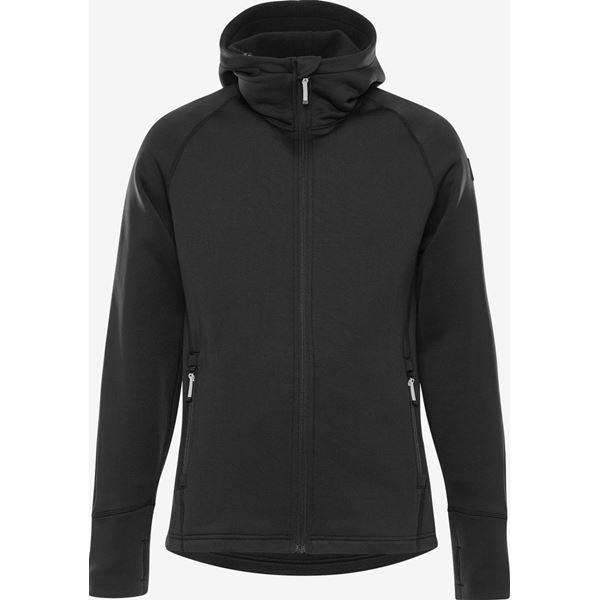 Fristads Cobalt Polartec® Womens Power Stretch® Hoodie