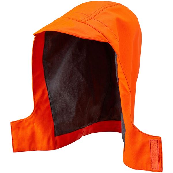 PRARC09 Pulsar FR AS ARC Storm Coat with hood