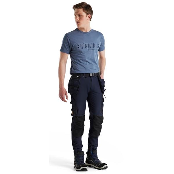 Blaklader 1998 Craftsman Stretch Trouser
