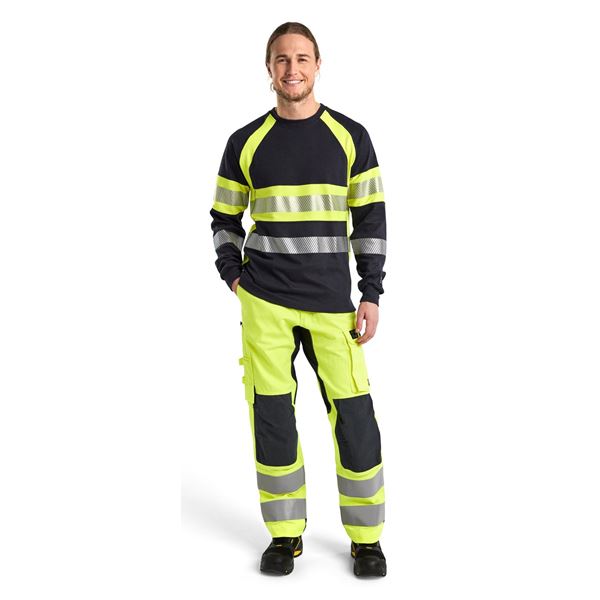 Blaklader 1788 Multinorm Stretch Trousers