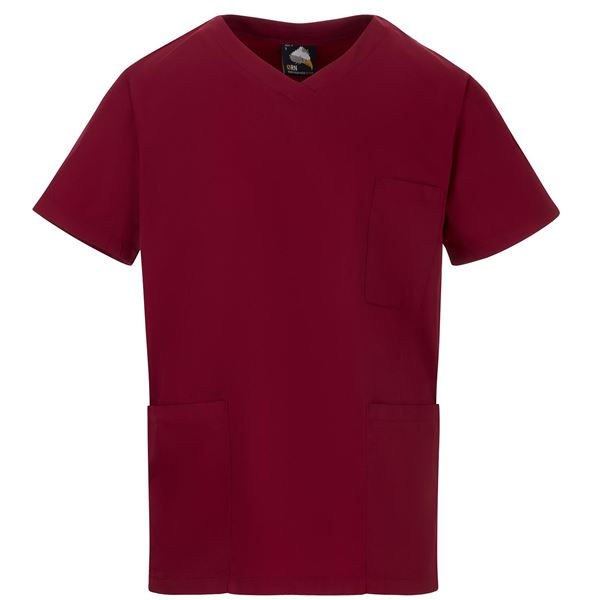 Orn 8800 Scrub Top