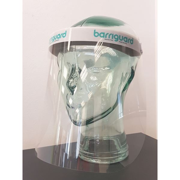 Face Shield