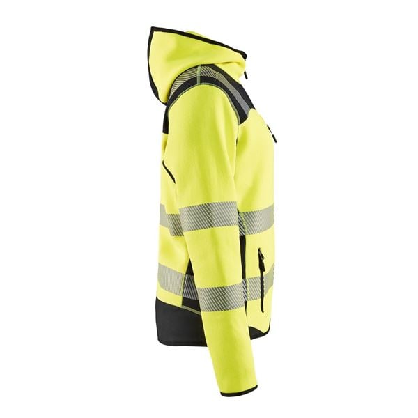 Blaklader 4967 Womens Hi Vis Knitted Jacket