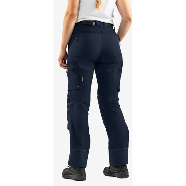 Fristads 2654 Womens Stretch Trousers