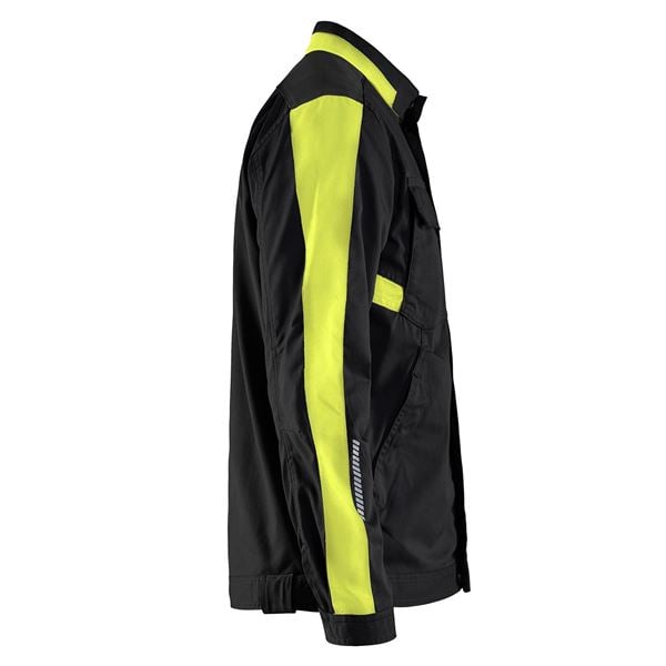 Blaklader 4444 Stretch Warehouse Jacket
