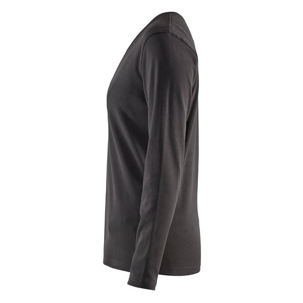 Blaklader 3301 Womens Long Sleeve T-shirt