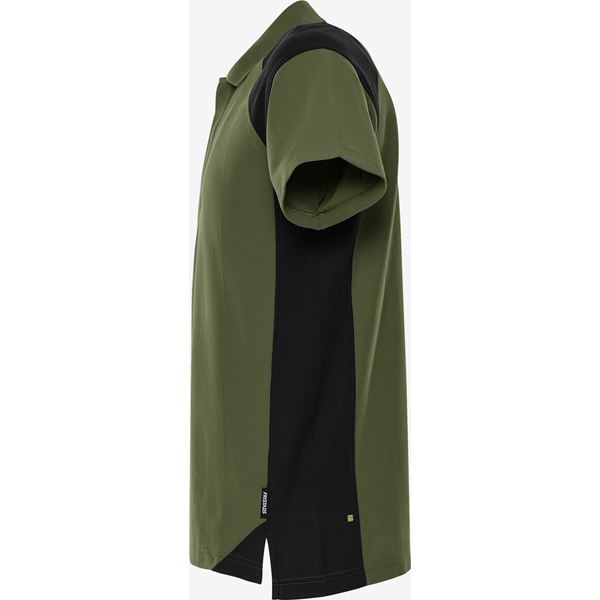 Fristads 300509 Heavy Poloshirt