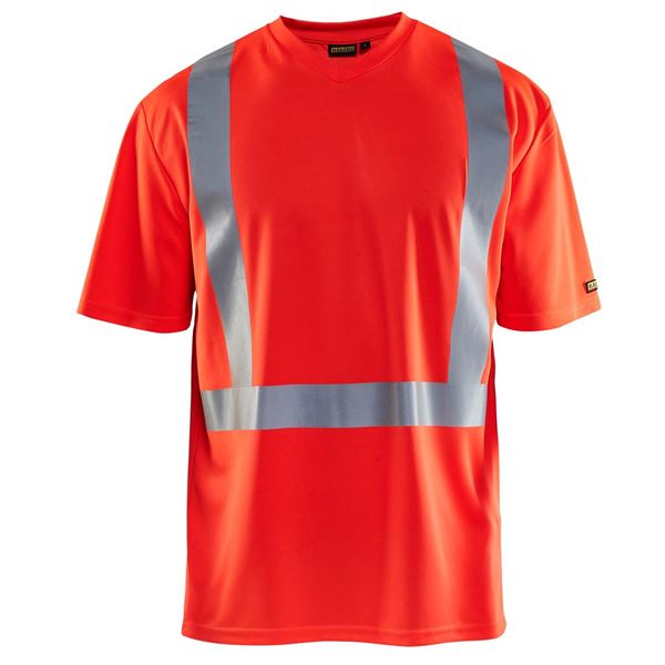 Blaklader 3382 High Vis UV T-shirt