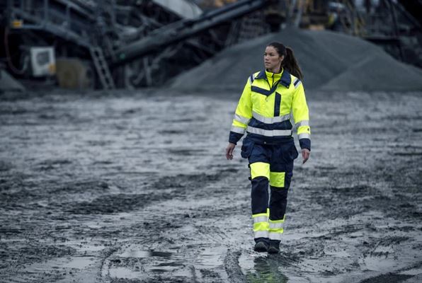 How Important Is Protective Clothing?