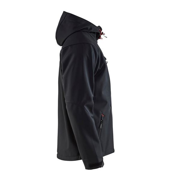 Blaklader 4949 Softshell Jacket