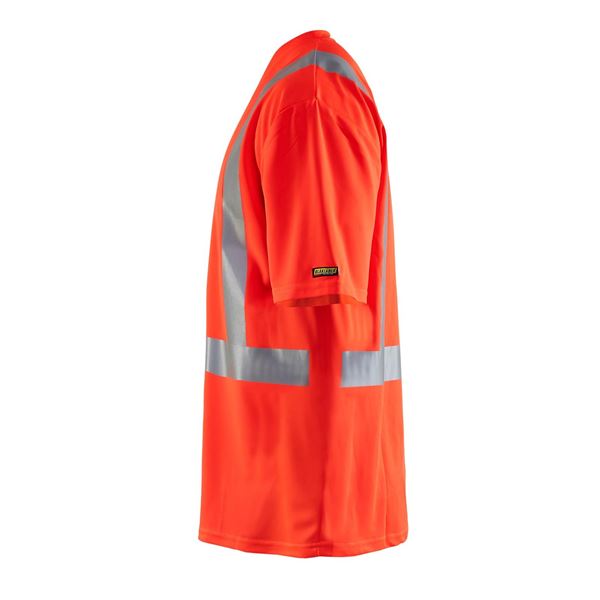 Blaklader 3382 High Vis UV T-shirt