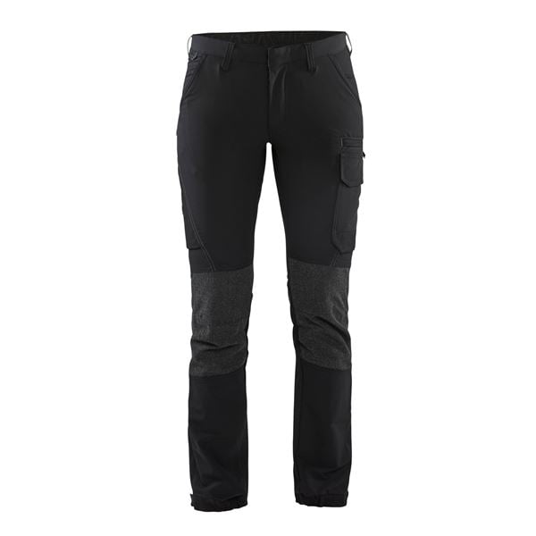 Blaklader 7122 Womens Stretch Trouser