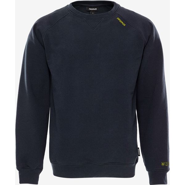 Fristads 7180 FR Stretch Sweatshirt