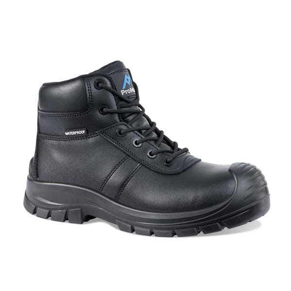 Rock Fall PM4008 Baltimore Waterproof Safety Boots