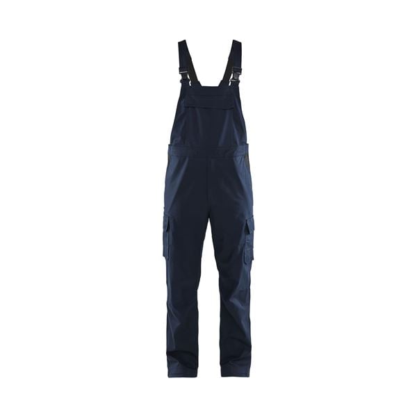 Blaklader 2644 Stretch Bib And Brace Overalls