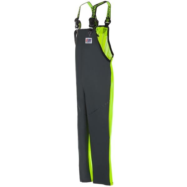 Stormline Stormtex-Air 652K Waterproof Bib & Brace Overalls