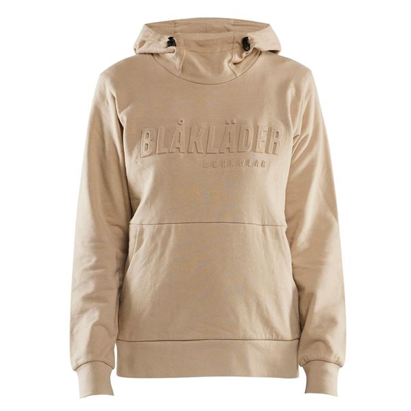 Blaklader 3560 Womens 3D Hoodie