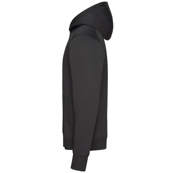 Dassy Pivot Hooded Sweatshirt