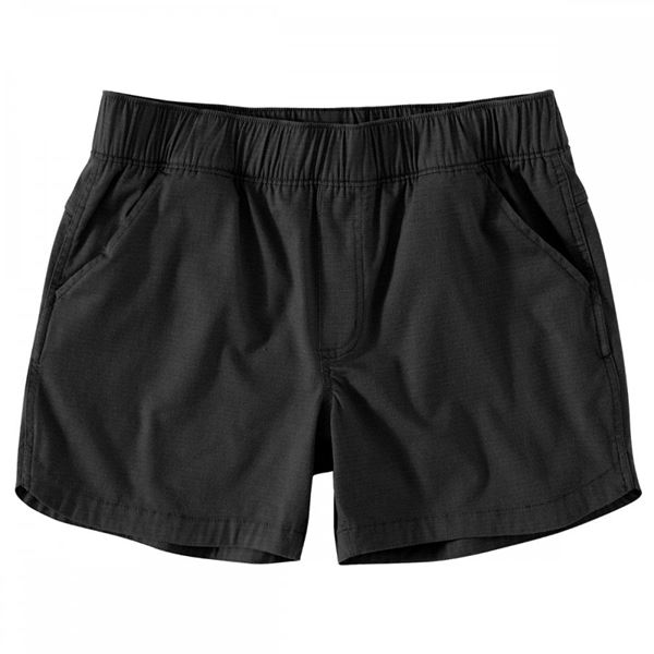 Carhartt Womens Ripstop Shorts