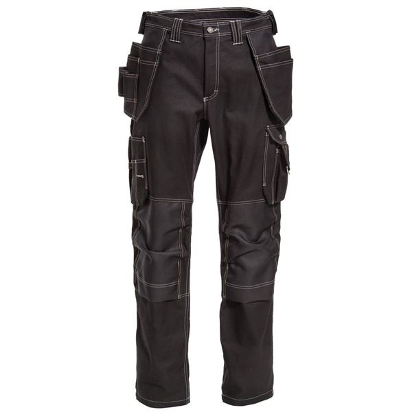 Tranemo 775915 Womens Workwear Trousers