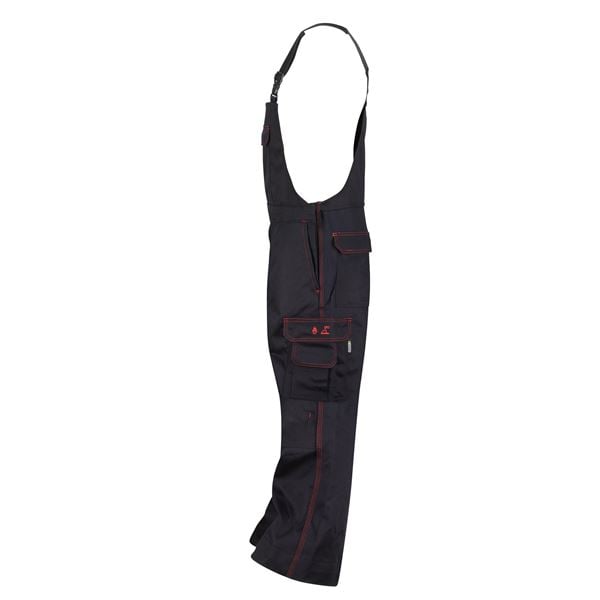 Dassy Dakota FR Bib & Brace Overall