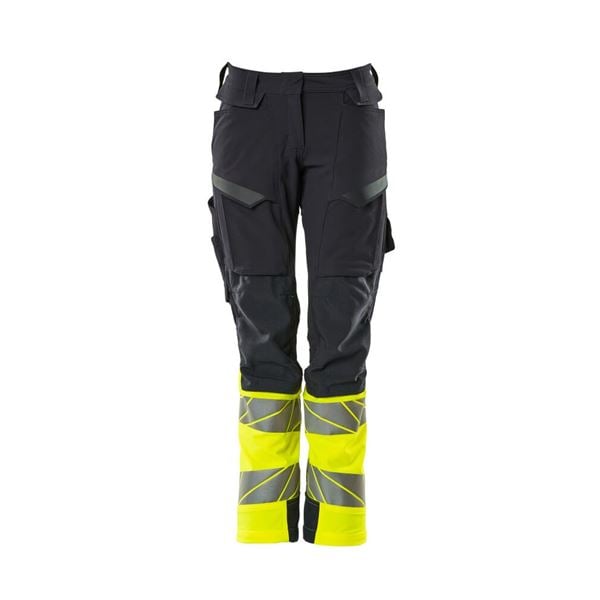 Mascot 19178 Women's Hi-Vis Trousers